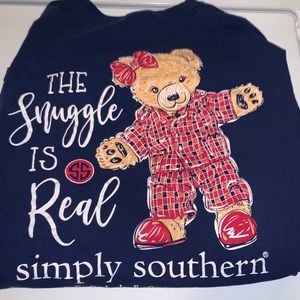 Simply Southern Long Sleeve